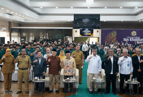 Transformasi Era Digital, Siapkan Talenta Masa Depan di Dunia Kerja Kota Bogor    ?