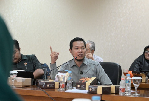 DPRD Kota Bogor Ingatkan SPPG Agar Libatkan Warga Setempat