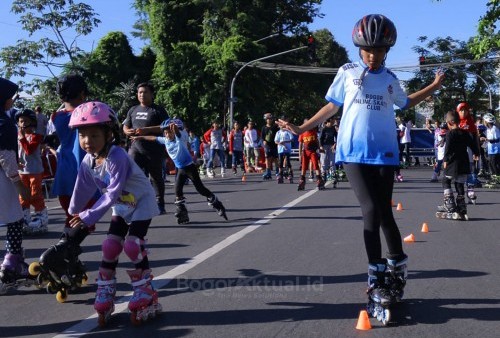 Car Free Day di Kota Bogor Batal, Ini Respon Ketua DPRD! 