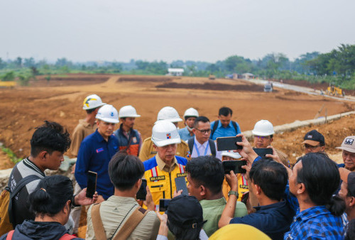 Wali Kota Bogor Siapkan Kantor Pusat Layanan Publik Pemerintahan Terpadu Katulampa