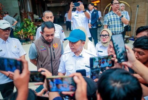 Kota Bogor Optimis Raih 100 Medali Emas Ajang Porprov XV Jabar 2026