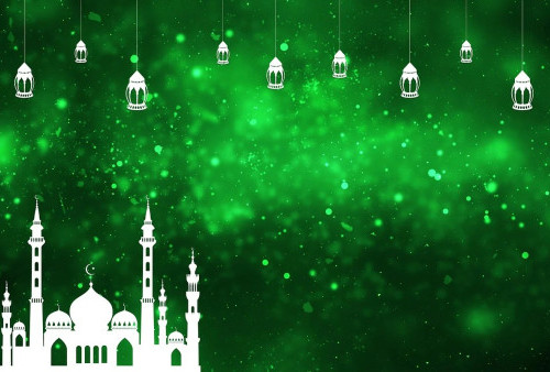 Jadwal Imsak dan Buka Puasa Untuk Wilayah Bogor dan DKI Jakarta Minggu, 15 Maret 2026