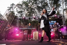 Tak Hanya Vina Panduwinata dan The Jansen, Berikut Deretan Penyanyi serta Band Asal Kota Bogor Terpopuler