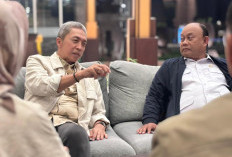 Evaluasi MBG, Dedie Rachim Fokuskan Akurasi Data Akurat Penerima Manfaat di Kota Bogor