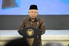 Angka Kemiskinan Ekstrem Turun, Wapres Apresiasi Kinerja Pemkot Bogor