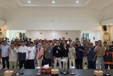 Diskominfo Kota Bogor Dorong KIM Menjadi Agen Informasi yang Adaptif
