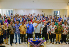 Wali Kota Bogor Ajak Peran Aktif Koperasi dalam Program MBG