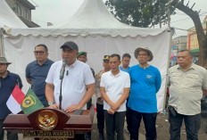 Bupati Bogor Optimalkan Krisis Sanitary Landfill Sampah Berkonsep Waste To Energy Semata