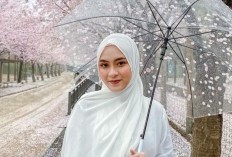 Wajib Coba! 3 Inspirasi Looks OOTD Street Style Korea Ala Bianca Kartika