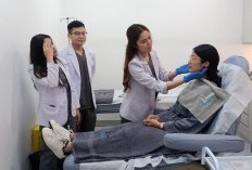 Derma Express Hadir di Bogor, Tawarkan Treatment dan Produk Bikin Glowing dengan Harga Terjangkau