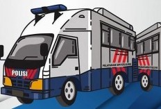 Info Jadwal SIM Keliling di Kabupaten Bogor, Sabtu, 4 Januari 2025, Buka Sampai Malam di Lokasi Berbeda