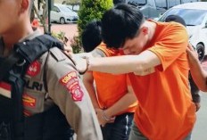 Tergoda Uang Haram, 70 Selebgram Cantik Diperalat Kakak Beradik untuk Promosikan Situs Judi Online