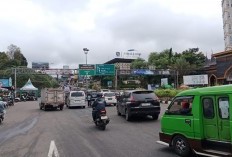 Rekayasa One Way di Puncak Dilakukan Secara Situasional