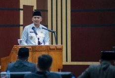 Sinergi Pemkot dan DPRD Jadi Kunci Sukses Wujudkan Pembangunan Kota Bogor