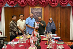 Bupati Bogor Ambil Langkah Progresif Benahi BUMD, Libatkan Pihak Independen