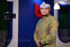 Peran Strategis Angga Parthagama dalam Pengelolaan Pendapatan Daerah di Jawa Barat