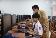 Mahasiswa dan Pelajar di Kota Tangerang Dilatih Karya Tulis Sejarah