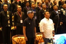 Pemkot Bogor Gelar Reform Corner, Pj Gaungkan Reformasi Birokrasiv