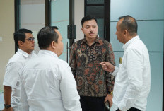 Komisi II dan Perumda PPJ Kota Bogor Gelar Raker Bahas Renbis dan Target 2026