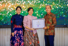 Kota Bogor Raih Predikat Nindya di Ajang KLA 2025