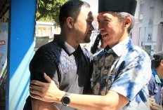 Aktivis: Dedie Rachim dan Gus M, Pasangan Ideal Maju di Pilkada 2024