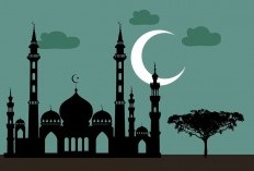 Jadwal Imsak dan Buka Puasa Untuk Wilayah Bogor dan DKI Jakarta Minggu, 23 Maret 2025