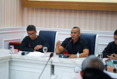 Jenal Mutaqin Targetkan JPO Paledang–Pasir Jaya Kota Bogor Selesai di November 2026
