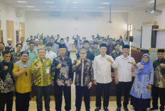 50 Dai dan Khatib Kota Bogor Ikuti Pelatihan Pelestarian Lingkungan 2025