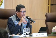 Ketua Satgas Beri 7 Arahan Penanganan Wabah PMK di Yogyakarta