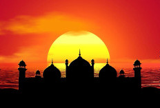 Jadwal Imsak dan Buka Puasa Untuk Wilayah Bogor dan DKI Jakarta, Jumat, 13 Maret 2026