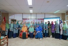 IKIAD Kota Bogor Siapkan Program Visi Periode 2024-2029 Bermanfaat Fokus di Masyarakat