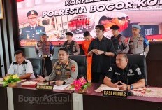 Keji, Keponakan Habisi Nyawa Tantenya Sendiri Usai Disuruh Cuci Piring