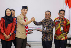 Trem di Kota Bogor Diuji Coba 2026