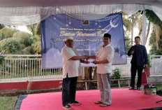 Sekber Wartawan Bogor Gelar Buka Bersama, Pererat Silaturahmi Antar Jurnalis