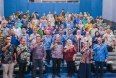 Wali Kota Bogor Arahkan Rakor Evaluasi Triwulan IV 2025 Pembangunan Optimal Kembali Ke Rakyat