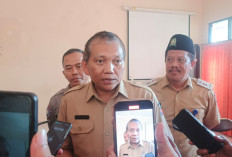 Ganjar Gunawan Paparkan Strategi Jemput Bola Disdukcapil Kota Bogor di Sukadamai