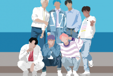 Lirik Lagu Butter - BTS dan Terjemahannya