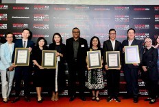 Teknologi Canggih dan Standar Klinis Unggul, Kunci Sukses Siloam Hospitals Group