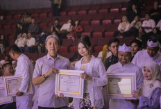 Pemerintah Kota Bogor Raih Anugerah Keterbukaan Informasi Publik 2025, Predikat Informatif