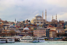 Jadwal Imsak dan Buka Puasa Untuk Wilayah Bogor dan DKI Jakarta Kamis, 12 Maret 2026