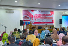 Pengurus KKMP Se-Kota Bogor Ikuti Pembekalan Terakhir di Tahun 2025