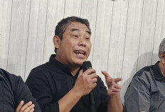 Yusfitriadi: Pembangunan Gapura Gedung Sate Rp3,9 M Berpotensi Rusak Tata Kelola Pemerintahan