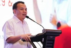 Adityawarman Adil Tekankan Suksesnya Pembangunan Inklusif Libatkan Seluruh Lapisan Masyarakat di Kota Bogor