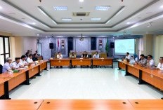 Dispora Jabar Dukung Pemkot Bogor Jadi Tuan Rumah Pelaksanaan Porprov 2026