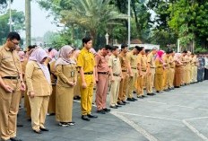 Jenal Mutaqin Instruksikan Antisipasi ASN Siaga Cuaca dan Kebersihan di Wilayah Kota Bogor