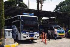 Info Dua Lokasi SIM Keliling di Kota Bogor, Sabtu, 23 Agustus 2025