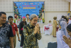 Wali Kota Dedie Rachim Sebut Toleransi Jadi Modal Utama Kesejahteraan di Kota Bogor