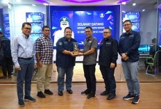 Pj Wali Kota Bogor Sampaikan Pentingnya Peran BUMD