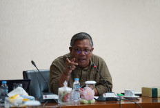Pansus DPRD Kota Bogor Rampungkan Raperda Pelindungan Guru Pendidikan Nasional