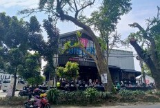 Operasional Gerai Mie Gacoan Kembali Tabrak Aturan Pemkot Bogor